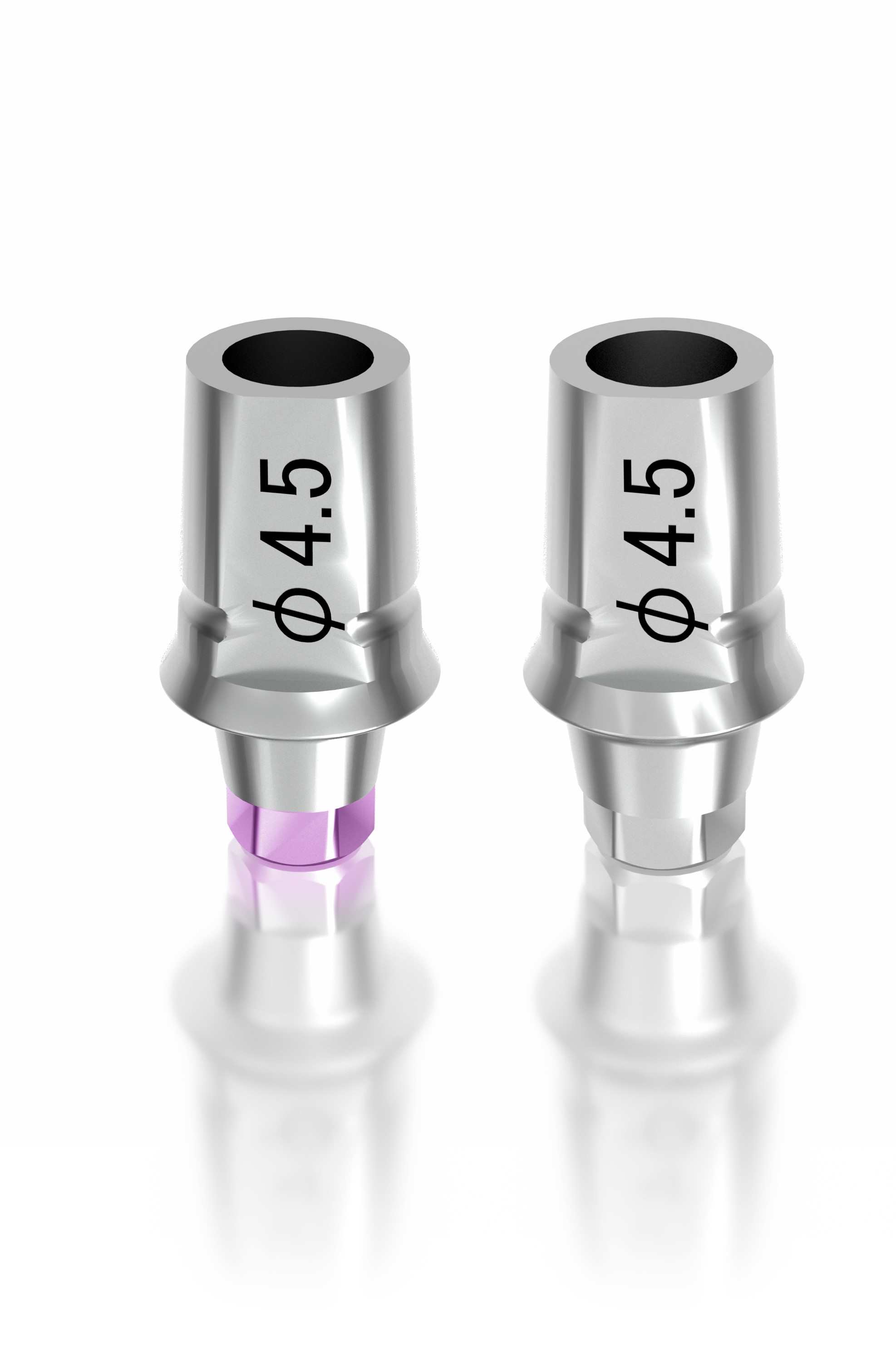 Ready Abutments GC Tech Europe GmbH